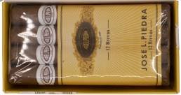 José L. Piedra Brevas packaging