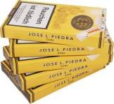 José L. Piedra Conservas packaging