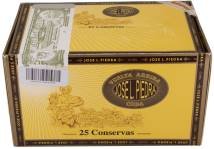 José L. Piedra Conservas packaging