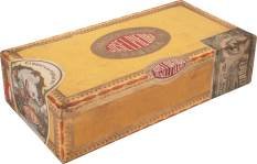 José L. Piedra Panetelitas de Hebra packaging