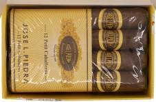 José L. Piedra Petit Caballeros packaging