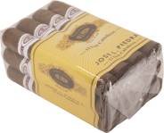 José L. Piedra Petit Caballeros packaging