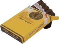 José L. Piedra Petit Cazadores packaging