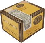 José L. Piedra Petit Cazadores packaging