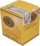 José L. Piedra Petit Cazadores packaging