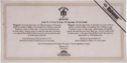 Juan López Edición Regional Belux packaging