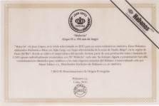 Juan López Edición Regional Andorra packaging