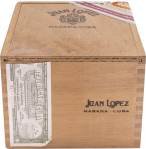 Juan López Edición Regional Francia packaging