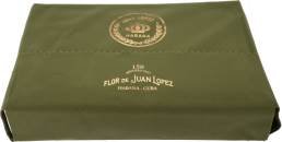 Juan López La Casa del Habano Exclusivo packaging