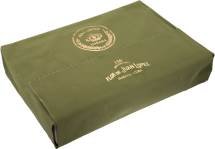 Juan López La Casa del Habano Exclusivo packaging