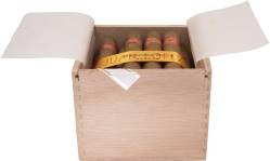 Juan López Selección No.2 packaging