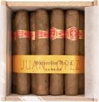 Juan López Selección No.2 packaging