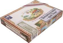 Juan López Edición Regional Gran Bretaña packaging