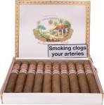 Juan López Edición Regional Gran Bretaña packaging