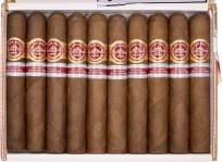 Juan López Edición Regional Gran Bretaña packaging