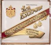 La Escepción Edición Regional Italia packaging