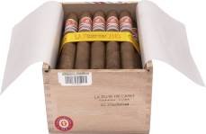 La Flor de Cano Edición Regional Asia Pacifico packaging