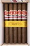 La Flor de Cano Edición Regional Asia Pacifico packaging