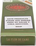 La Flor de Cano Elegidos packaging