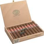 La Flor de Cano Edición Regional Gran Bretaña packaging