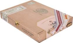 La Flor de Cano Edición Regional Gran Bretaña packaging