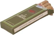 La Flor de Cano Petit Coronas (1) packaging