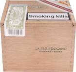 La Flor de Cano Edición Regional Reino Unido packaging