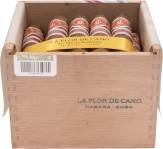 La Flor de Cano Edición Regional Reino Unido packaging