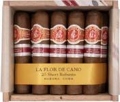 La Flor de Cano Edición Regional Reino Unido packaging