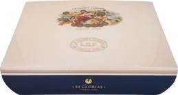 La Gloria Cubana La Casa del Habano Exclusivo packaging