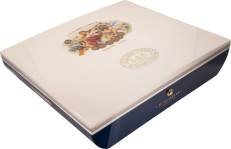 La Gloria Cubana La Casa del Habano Exclusivo packaging