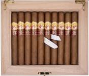 La Gloria Cubana La Casa del Habano Exclusivo packaging