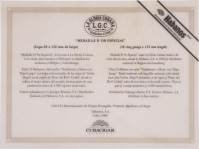 La Gloria Cubana Edición Regional Belux packaging