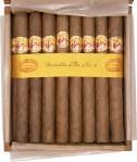 La Gloria Cubana Medaille d'Or No.2 packaging