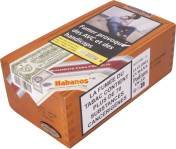 La Gloria Cubana Edición Regional Francia packaging