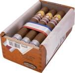 La Gloria Cubana Edición Regional Francia packaging