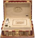 La Gloria Cubana La Casa de Habano 25th Aniversario packaging