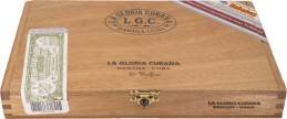 La Gloria Cubana Edición Regional Turquía packaging