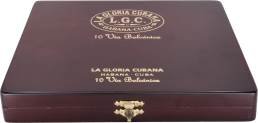 La Gloria Cubana Edición Regional Bulgaria packaging