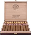 La Gloria Cubana Edición Regional Bulgaria packaging