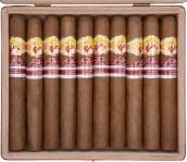 La Gloria Cubana Edición Regional Bulgaria packaging