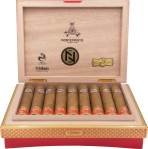 Montecristo Brillantes packaging