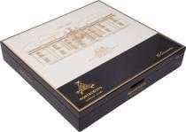 Montecristo 250 Aniversario Real Fábrica de Tabacos de Sevilla packaging