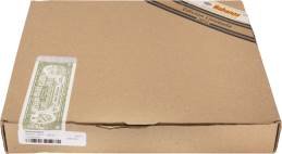 Montecristo Edición Limitada packaging