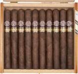 Montecristo Edición Limitada packaging