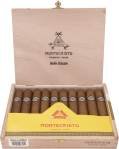 Montecristo Double Edmundo packaging