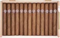 Montecristo Double Edmundo packaging
