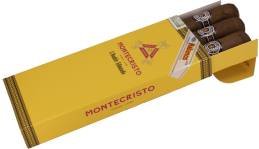Montecristo Double Edmundo packaging