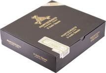 Montecristo Travel Humidor packaging