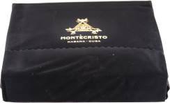 Montecristo Travel Humidor packaging